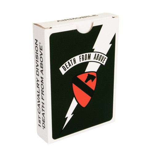 Death from above - from,