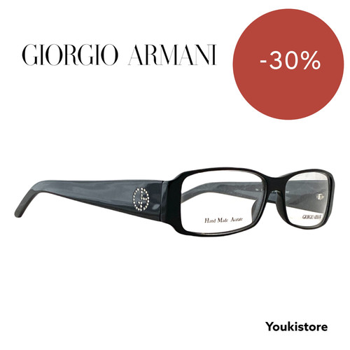 Giorgio armani occhiali - armani,