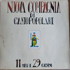 Nuova Compagnia Di Canto