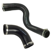 2X Turbo Tubo Per VW