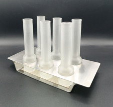 Servizio X6 Vodka Bicchiere