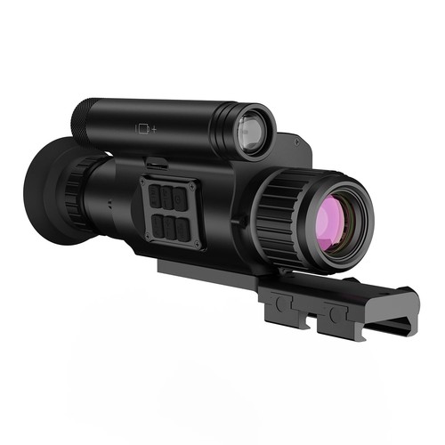 Nv075 1080p zoom laser - nv075,