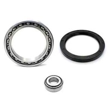 Kit cuscinetti a sfera differenziale asse compatibile con BMW K 100 K 1100 K 1200 