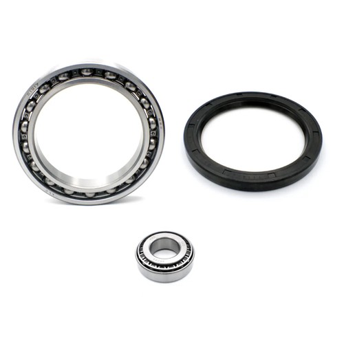 Kit cuscinetti sfera - kit, a