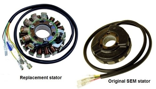 Statore sem per ktm - sem, husaberg