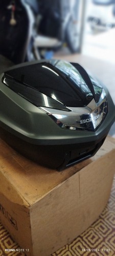 Bauletto originale honda - bauletto,