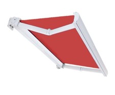 Tenda da sole scomparsa totale lite