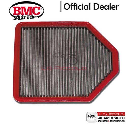 Fm356 filtro aria sportivo - fm356/01,