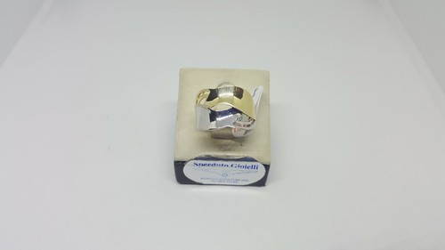 Anello donna senza - da,