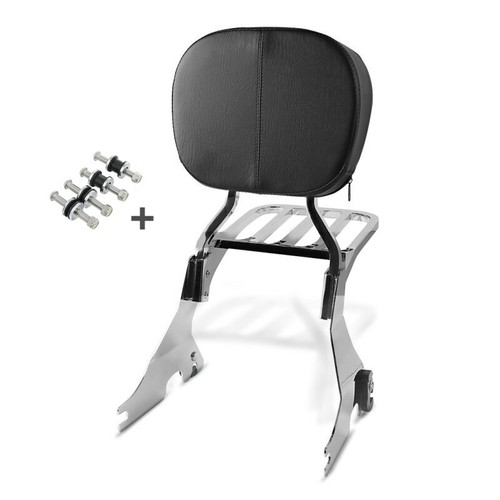 Sissy bar porte - bar, porte-bagages