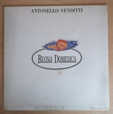Antonello Venditti ‎–