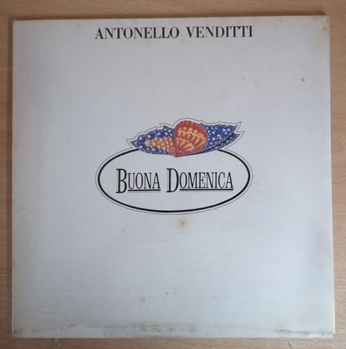 Antonello venditti - antonello,