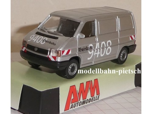Awm 72192 furgone - 72192,