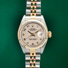 Rolex Lady Datejust ref. 79173