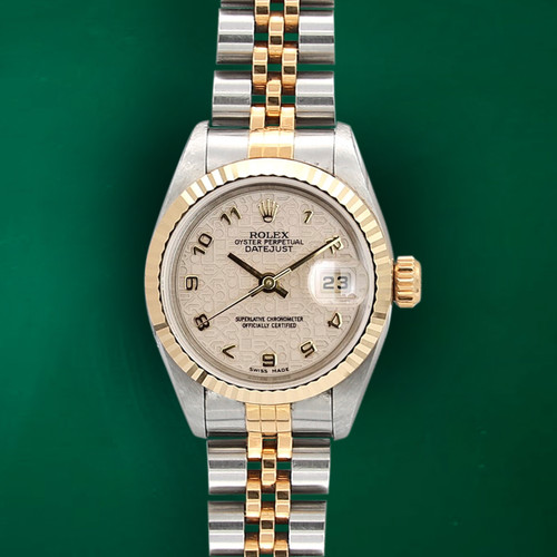 Rolex lady datejust - lady,