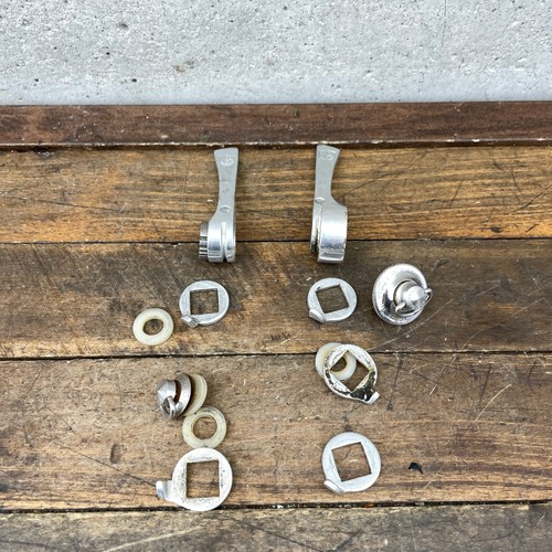 Set cambio campagnolo syncro - set,