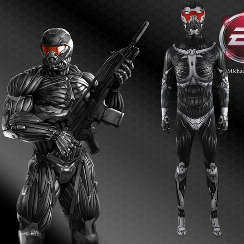 Gioco cosplay body - body, tuta