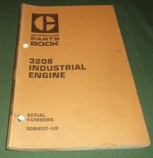 Libro Dei Ricambi Del Motore