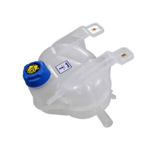 Vaschetta liquido radiatore - liquido,