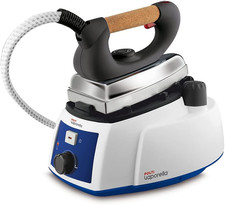 Vaporella 515 Pro, Ferro Da