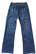 Jeans donna EVISU gamba dritta