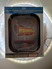 Ritorno Al Futuro La Trilogia