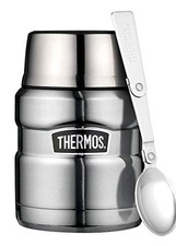 Thermos Porta Vivande Inox L