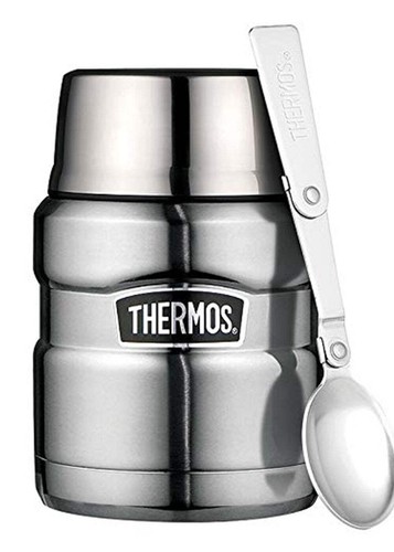 Thermos porta vivande inox - vivande,