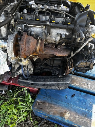 955a3000 motore alfa romeo - 955a3000,