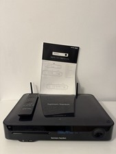 Harman/Kardon BDS280 2.1