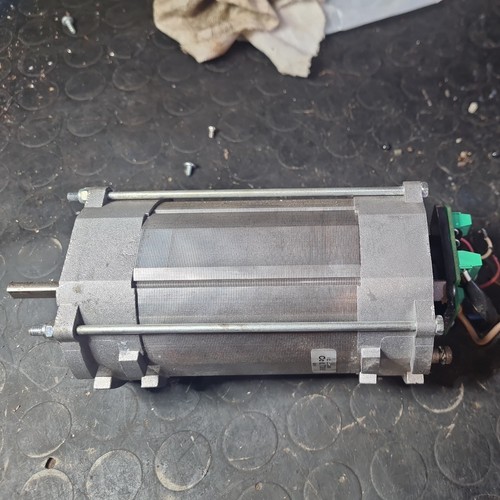Gruppo motore elettrico ati - motore,