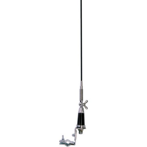Albrecht 6351 27 antenna - albrecht, gl-27