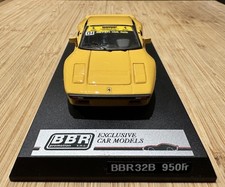 BBR Ferrari 288 GTO 1984 1/43