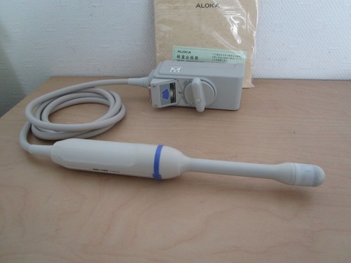 Aloka asu 1002 d - aloka, 3/4