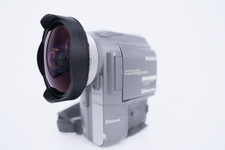 Obiettivo fisheye 37mm INVIZ