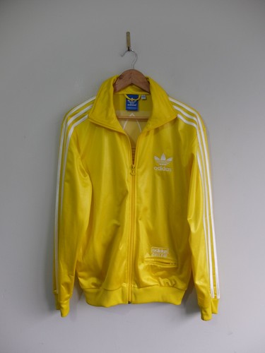 Giacca tuta adidas chile - tuta,