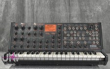 Korg analog vintage - analog,
