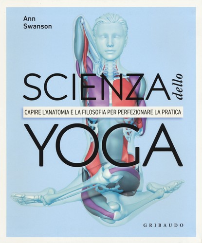 Scienza dello yoga capire - scienza,