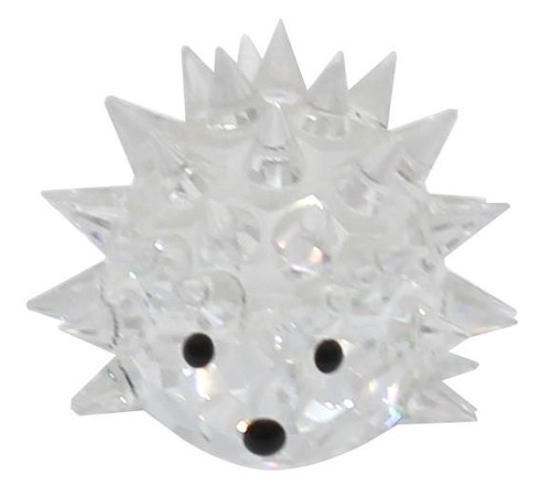 Swarovski autentico riccio - swarovski,