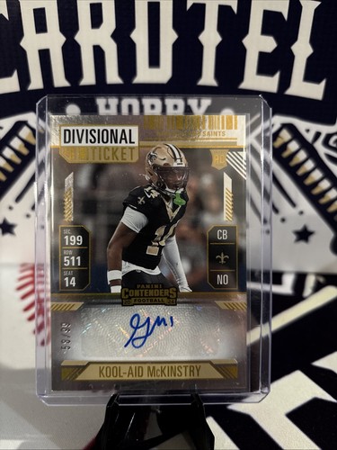 2024 panini contenders - panini,