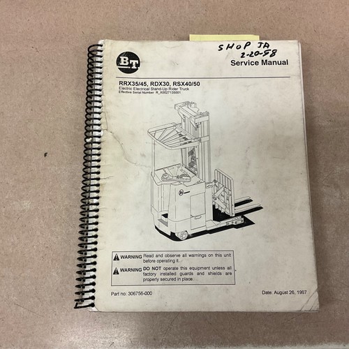 Prime mover rrx rdx - prime,