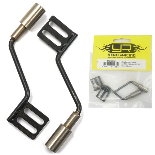 Nuovo yeah racing trx4 078 - racing, trx4-078