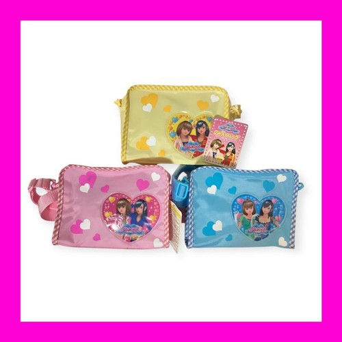 Borsa oshare majo love and - borsa,