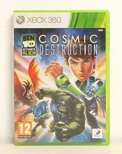 Ben ultimate alien cosmic - ultimate, alien: