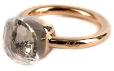 Anello Pomellato Nudo oro 750