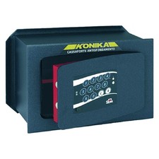 CASSAFORTE ELETTRONICA 1256P -