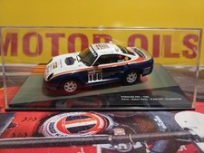 073 1/43 Porsche 959 Paris