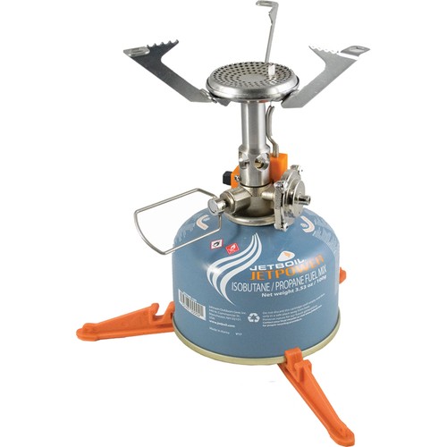 Jetboil fornello a gas - -,