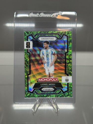 2026 panini prizm monopoly - 2026,