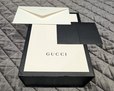 Gucci piccola confezione